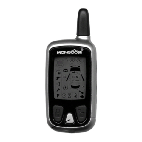 Mongoose EMS 1.9R User manual