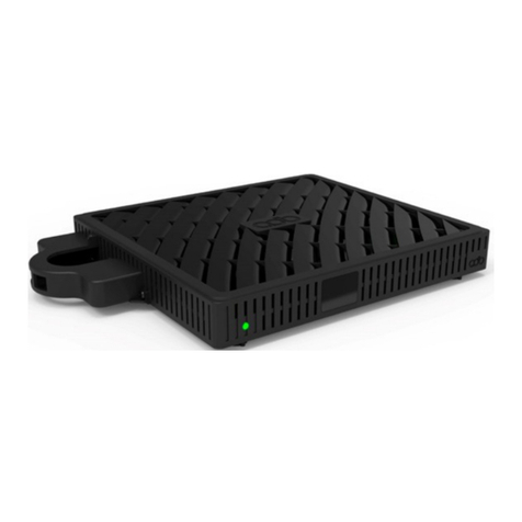 Foxtel BiQ Reference guide