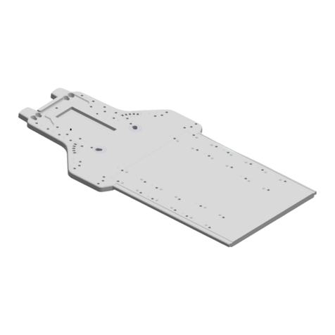 MacroMedics OmniBoard MR Instructions for use