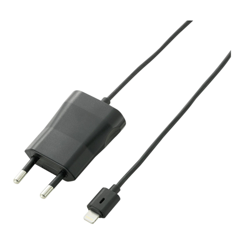 VOLTCRAFT PLC-1000S operating instructions