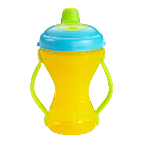 Fisher-Price Y3540 Instructions for use