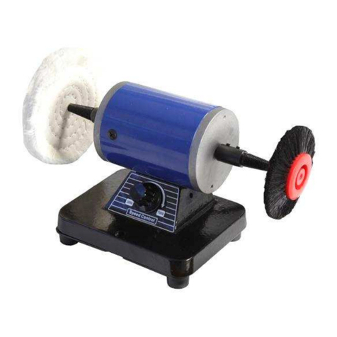 Mestra R-100277 manual