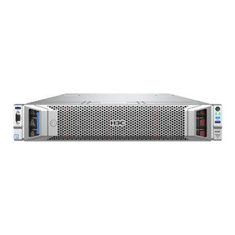 H3C UniServer R6700 G3 Operating and maintenance manual H3C UniServer R6700 G3 Operating and maintenance manual