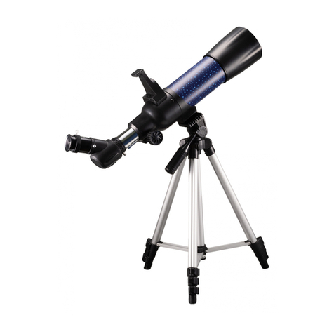 National Geographic BRESSER 70/400 operating instructions