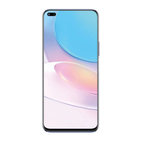 Huawei NEN-LX3 User manual
