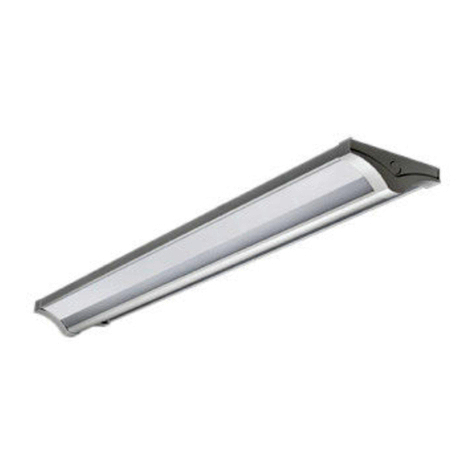 ETI Solid State Lighting 56567241 Use and care guide