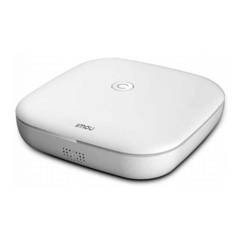 Dahua H1 User manual