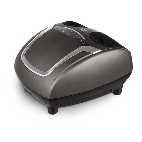 ZARIFA USA Z-SMART user manual