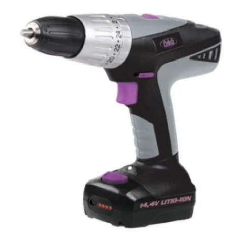 NEO TP 913 User manual