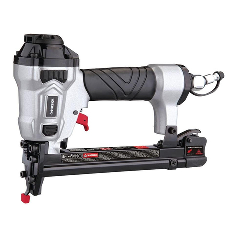 Husky DPFWS Use and care guide Husky DPFWS Use and care guide