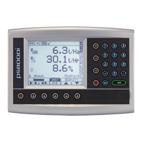RDS Technology APOLLO 8000 Calibration RDS Technology APOLLO 8000 Calibration