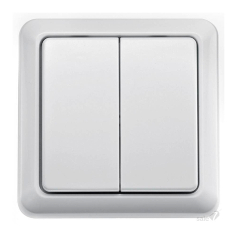 SLV 470819 Quick installation guide