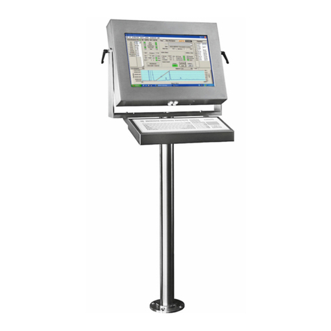 Bartec 17-72V5 Series user manual