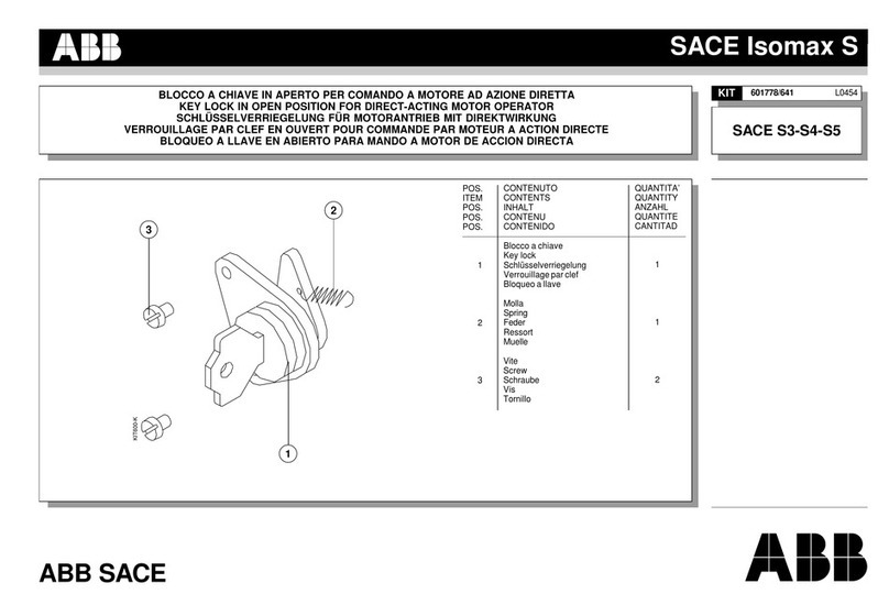 ABB S4 manual