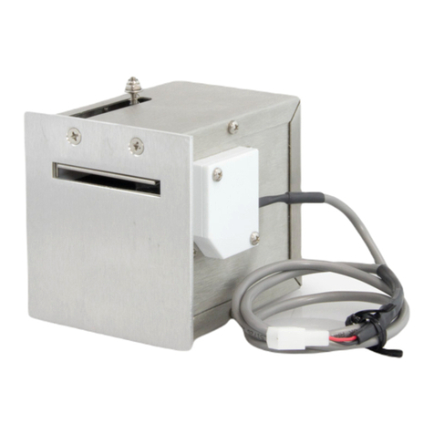 MED Associates ENV- 112CM product manual