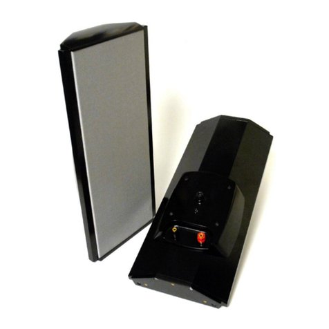 Final Sound WR user manual