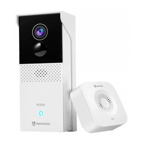 HeimVision Greets 1 user manual