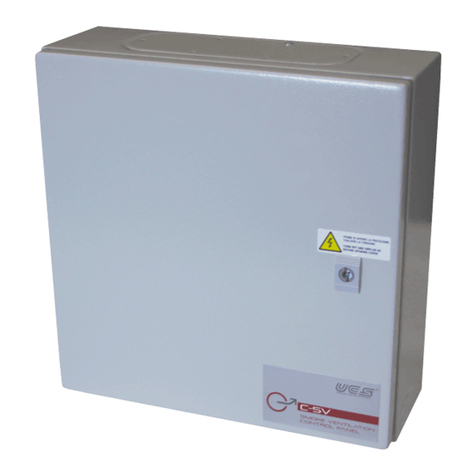 UCS C-SV 20A user manual
