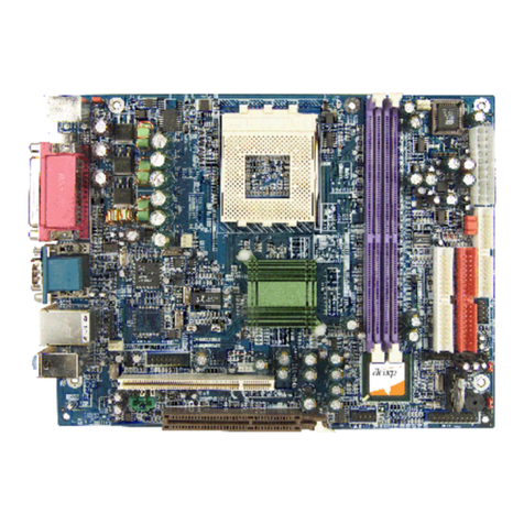 Acorp 7KM400QP manual