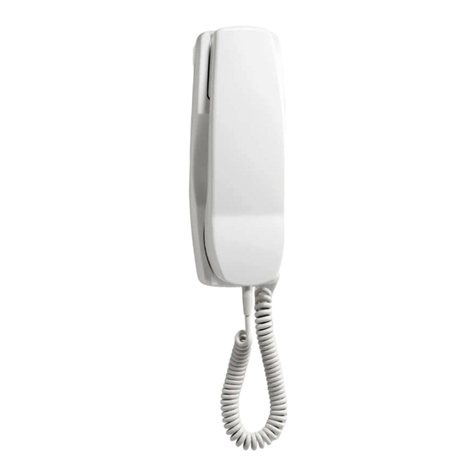 Bell System Bellcall Installation & operation manual