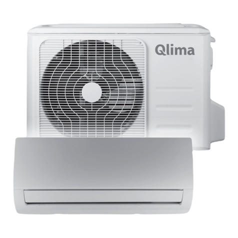 Qlima S 5125 B User manual Qlima S 5125 B User manual