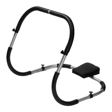 Crivit 93268 Technical specifications