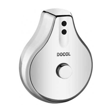 DOCOL 00503806 manual