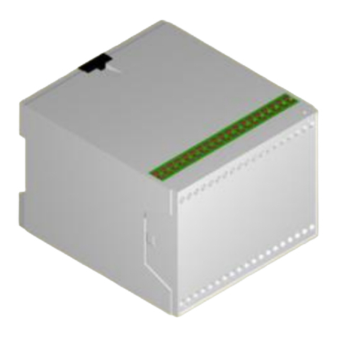 Esam E1200 user guide