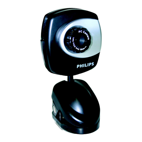 Philips SPC110NC Update