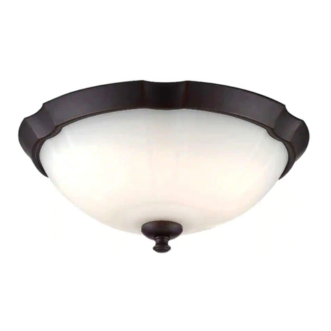 Envirolite EV1057-281 Safety information