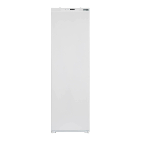 Cylinda FI6277XNSE user manual