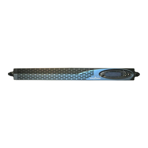 Oracle Acme Packet 4600 Hardware installation and maintenance guide