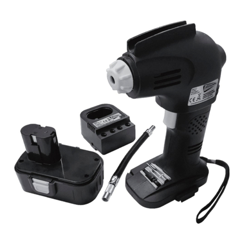 Streetwize SWAC20 User manual