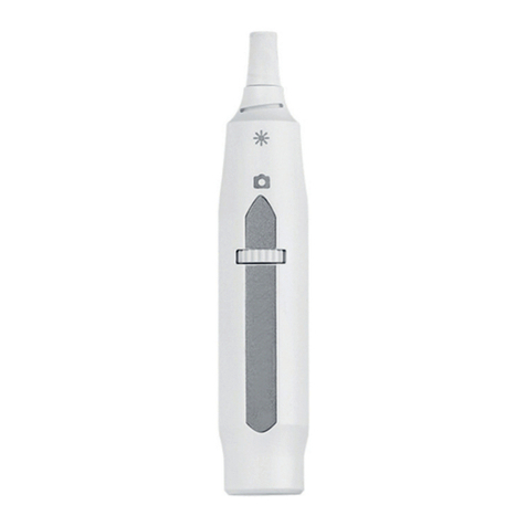 eKuore Otoscope Pro user manual