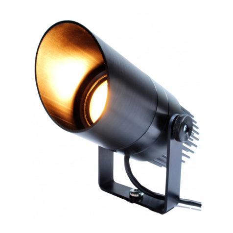 LUX LUMEN StarEye Maxi manual