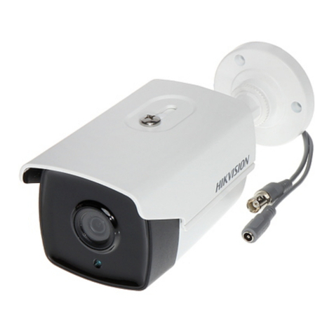 HIK VISION DS-2CE16F7T-IT3 User manual HIK VISION DS-2CE16F7T-IT3 User manual