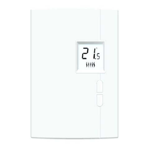 Flexco FLND-HD120-240 owner's guide