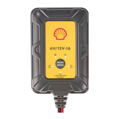 Shell SBC100 user guide