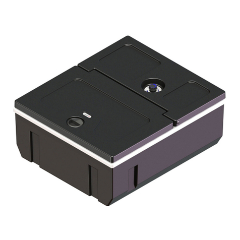 Indel B TB22AM Instructions for use