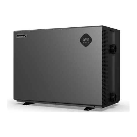 Madimack ELITE V3 user manual