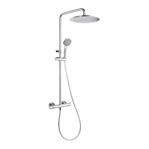 RamonSoler T100 D manual