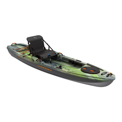 Pelican IPVUEKR12 manual