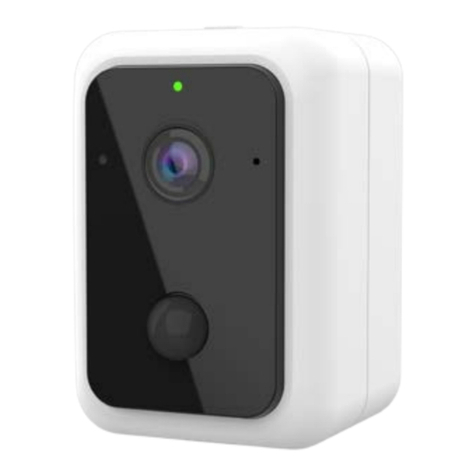 Sercomm BC852 Setup guide