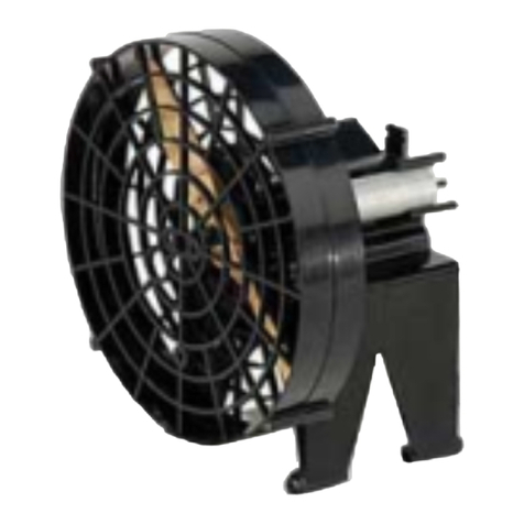 PASCO ME-9491 User manual
