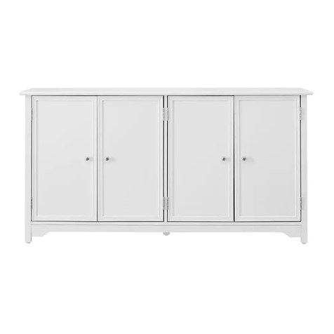 Home Decorators Collection BRADSTONE JS-3421-A Use and care guide Home Decorators Collection BRADSTONE JS-3421-A Use and care guide