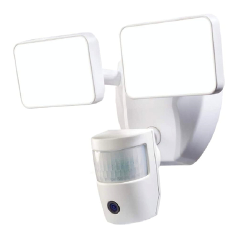 Health Zenith SECUR360 9300 manual Health Zenith SECUR360 9300 manual