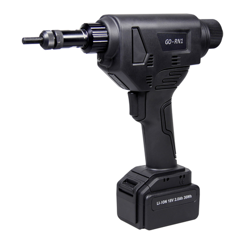 GOEBEL GO-RN1 user manual