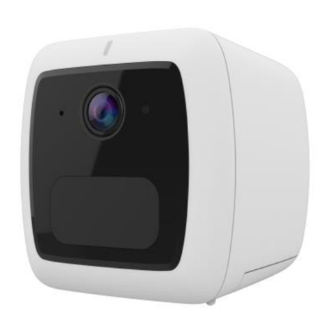 Sercomm BC950 Setup guide
