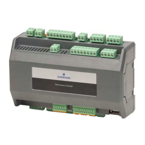 Emerson PeC C100 Hardware Implementation Guidelines