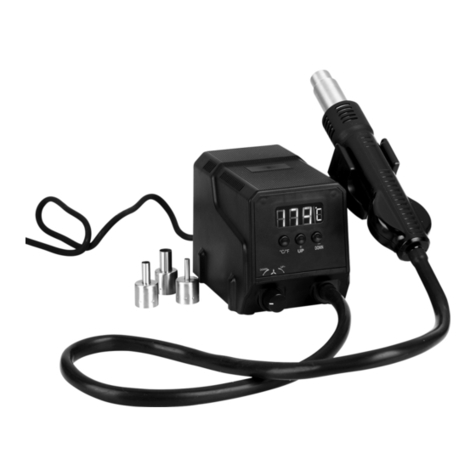 PROPOINT 8868127 manual